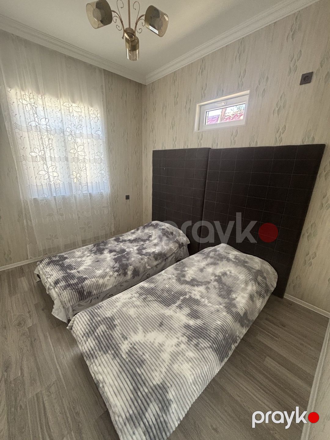 İcarəyə verilir 3 otaqlı həyət evi/bağ evi 60 m² — Ev, villa, Bakı (6)