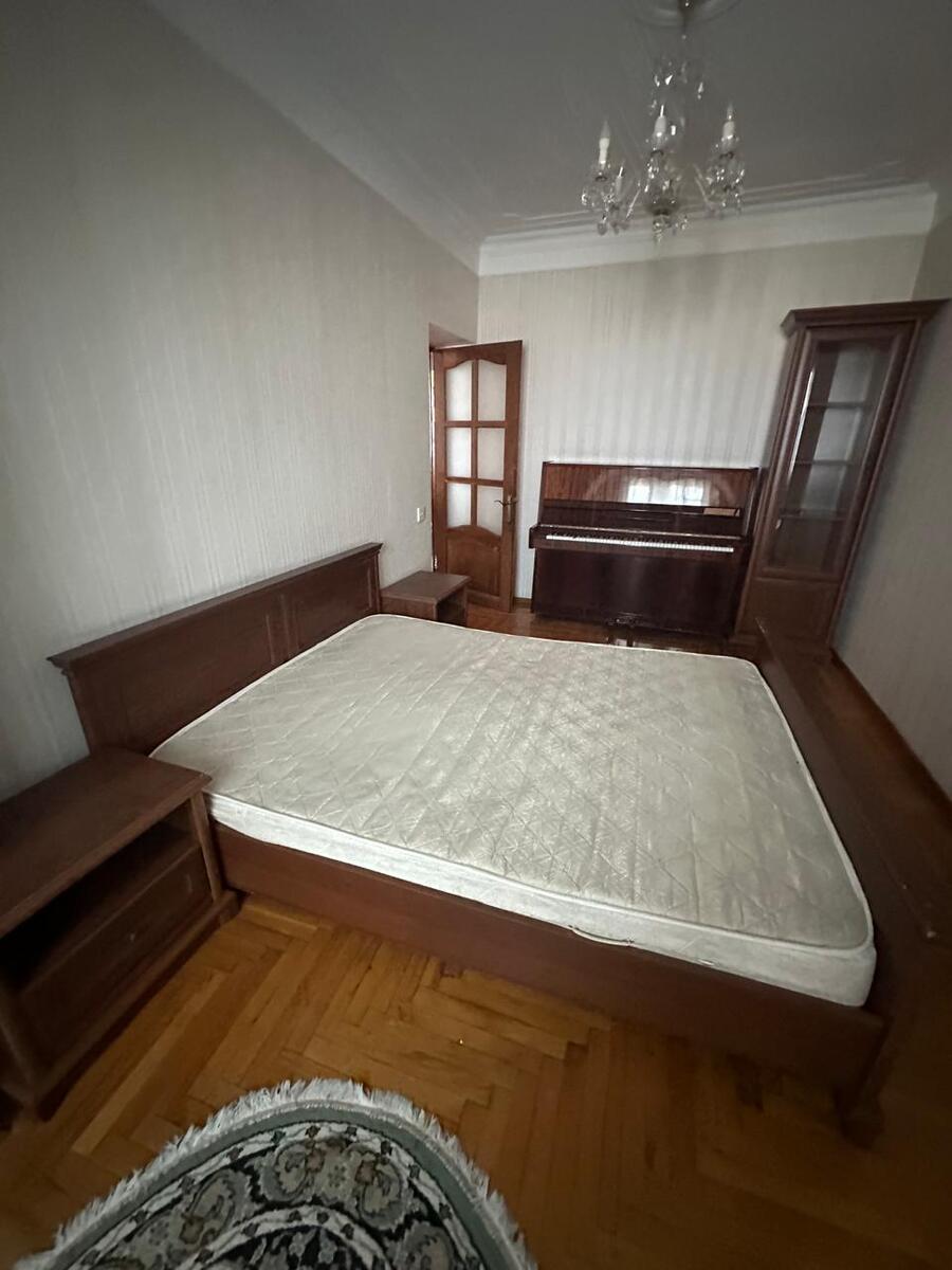 İcarəyə verilir 3 otaqlı yeni tikili 90 m² — Mənzil, Bakı (4)