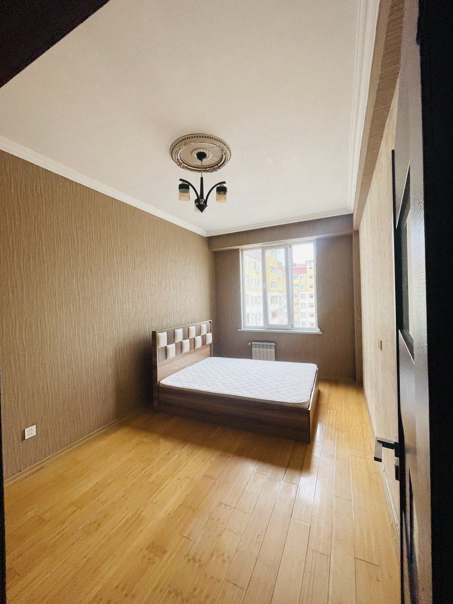 İcarəyə verilir 2 otaqlı yeni tikili 53 m² — Mənzil, Sumqayıt (6)