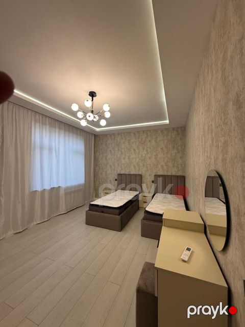 3-otaqlı yeni tikili kirayə verilir, Xətai r., 112 m²