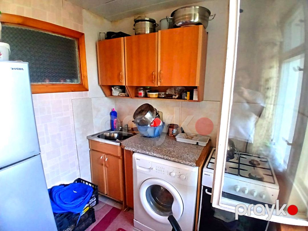 Satılır 1 otaqlı köhnə tikili 35 m² — Mənzil, Bakı (10)