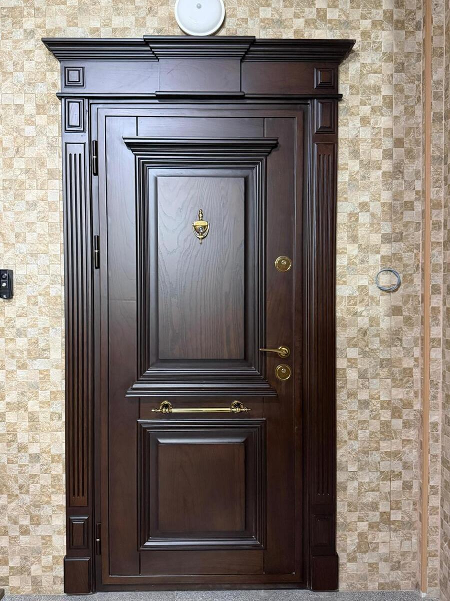 Satılır 4 otaqlı yeni tikili 126 m² — Mənzil, Bakı (4)