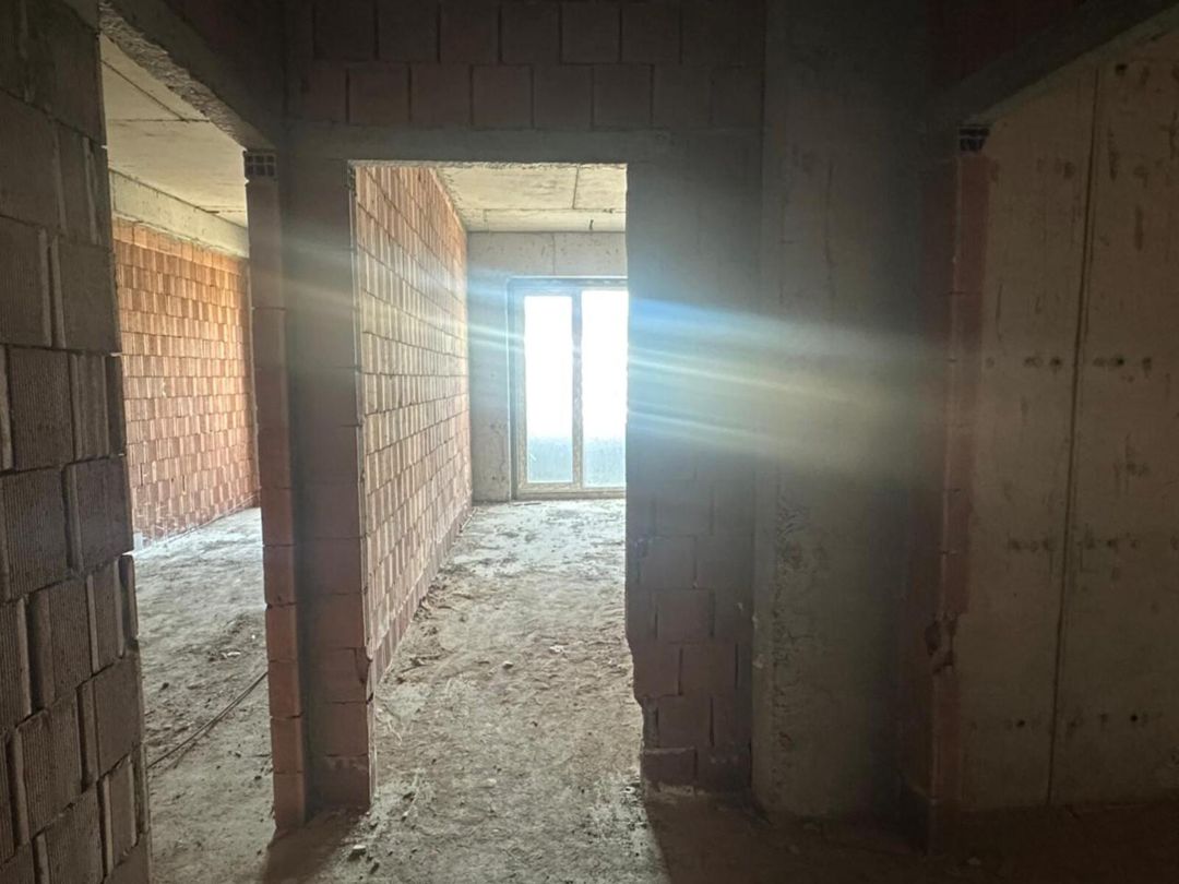 Satılır 3 otaqlı yeni tikili 115 m² — Mənzil, Bakı (9)