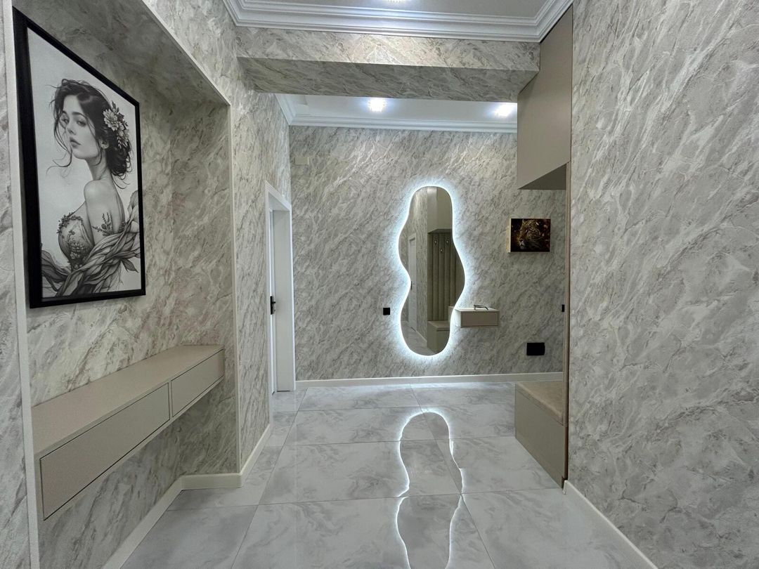 Satılır 3 otaqlı yeni tikili 86 m² — Mənzil, Bakı (10)