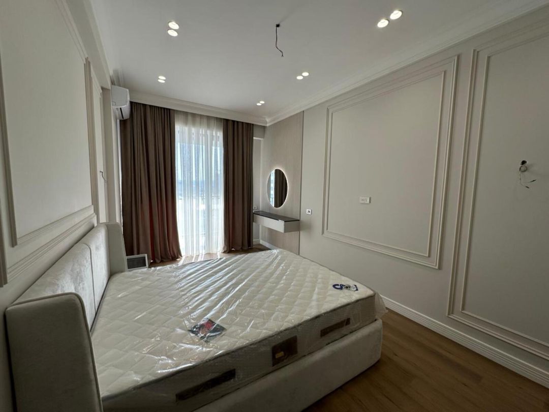 Satılır 2 otaqlı yeni tikili 79.3 m² — Mənzil, Bakı (11)