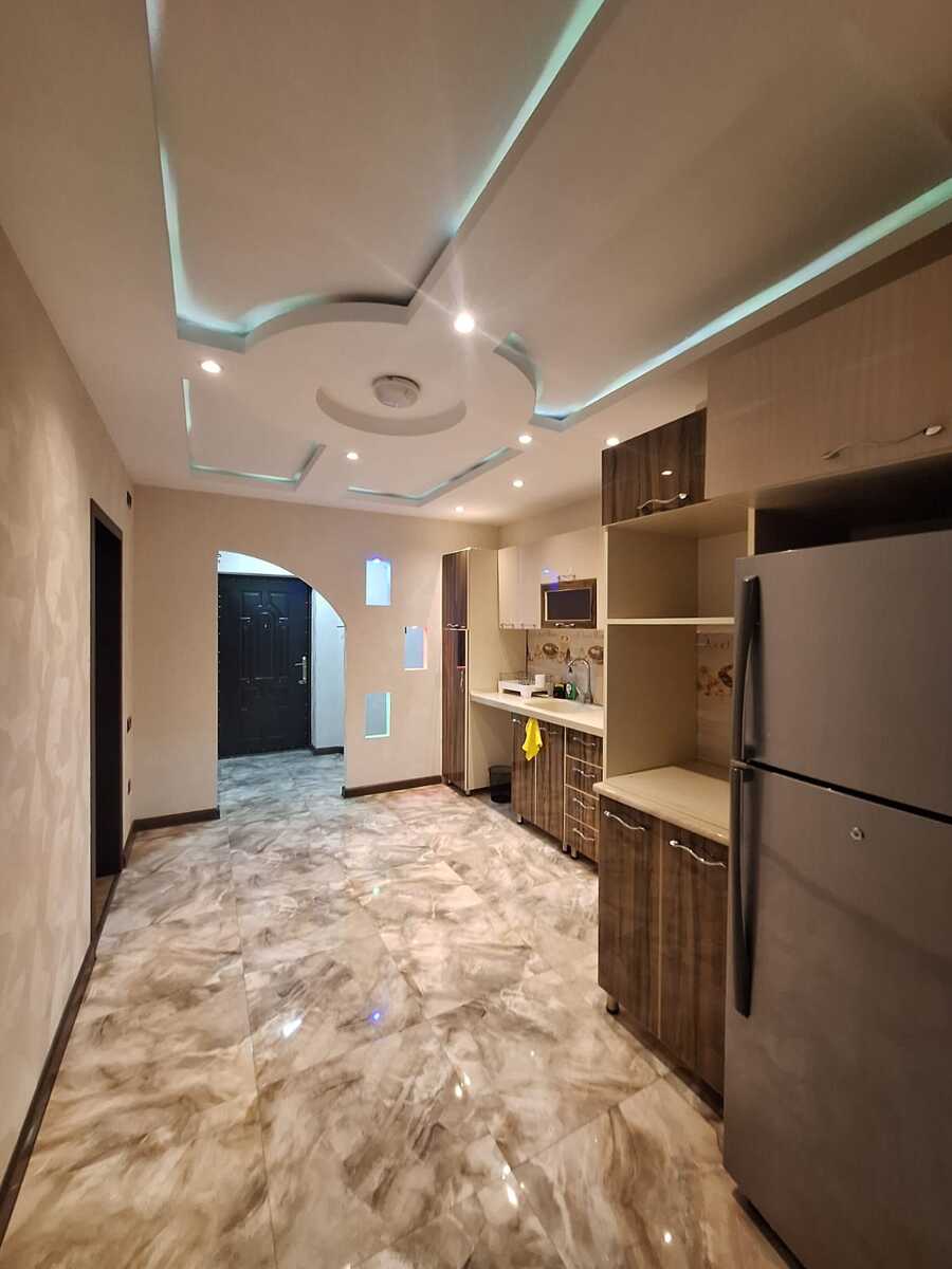 Satılır 3 otaqlı yeni tikili 99 m² — Mənzil, Bakı (2)