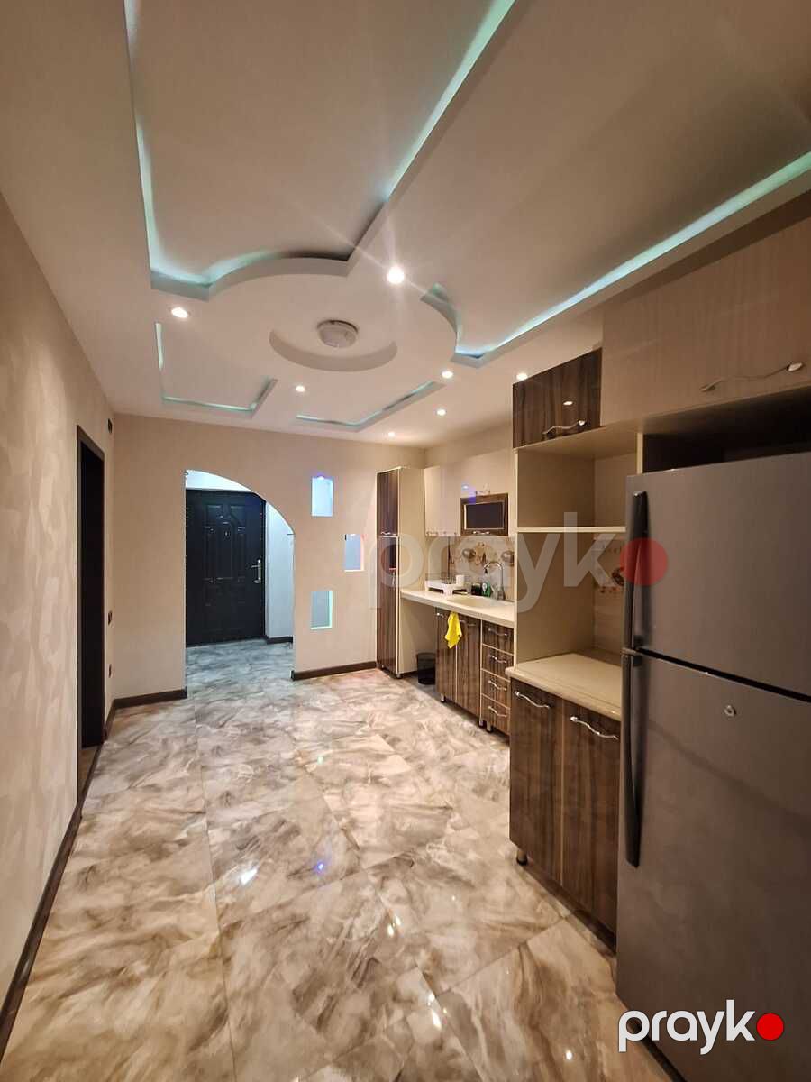 Satılır 3 otaqlı yeni tikili 99 m² — Mənzil, Bakı (2)