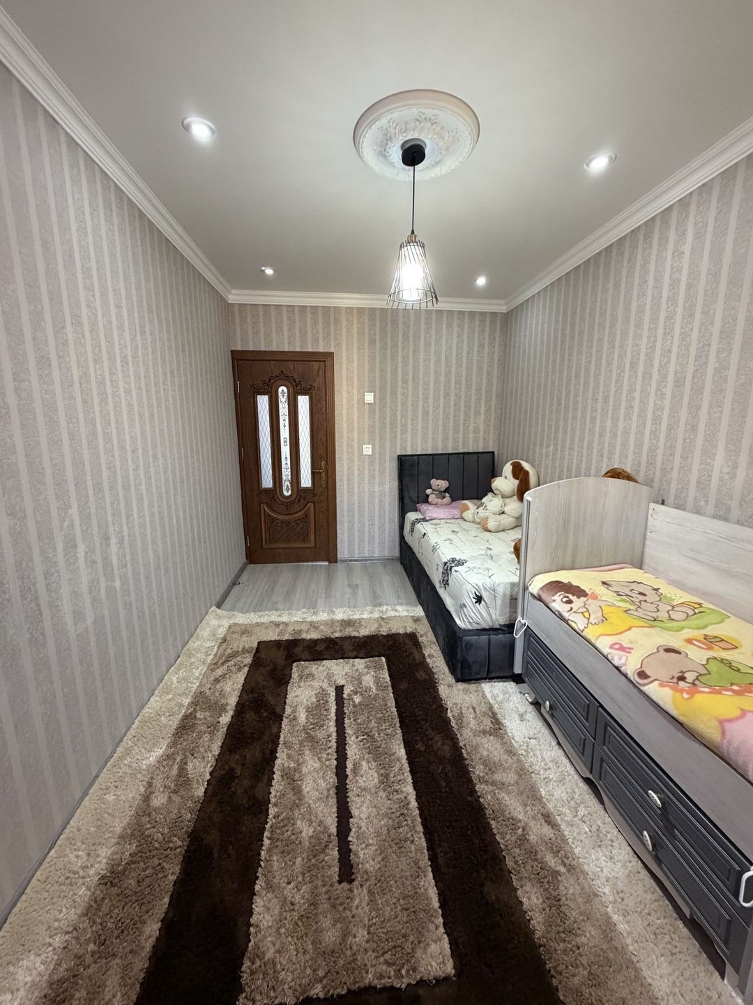 Satılır 3 otaqlı köhnə tikili 77 m² — Mənzil, Sumqayıt (10)