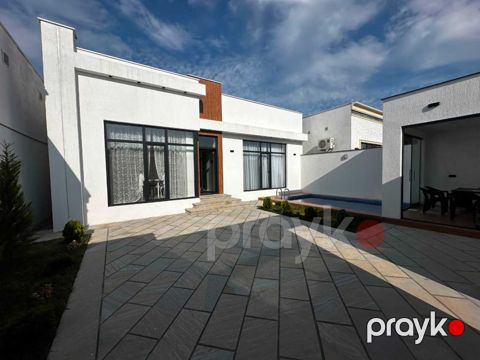 İcarəyə verilir 4 otaqlı həyət evi/bağ evi 150 m²