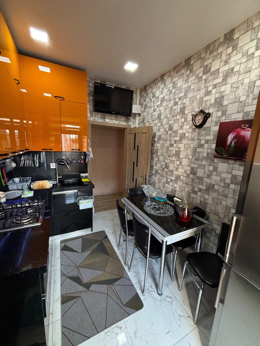 Satılır 3 otaqlı yeni tikili 86 m² — Mənzil, Bakı (9)