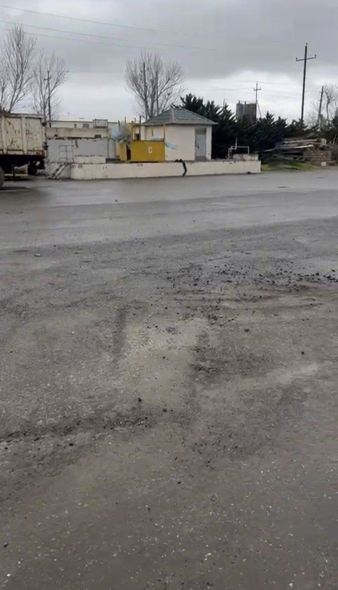 Satılır obyekt 1200 m² — Əmlak, Bakı (6)