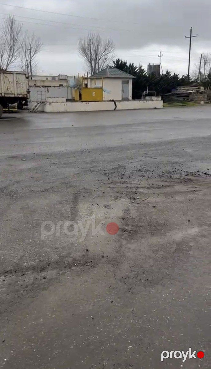 Satılır obyekt 5400 m² — Əmlak, Bakı (6)