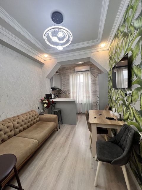 Satılır 2 otaqlı yeni tikili 45 m² — Xırdalan