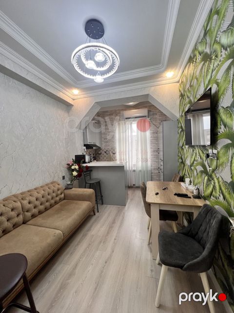 Satılır 2 otaqlı yeni tikili 45 m²