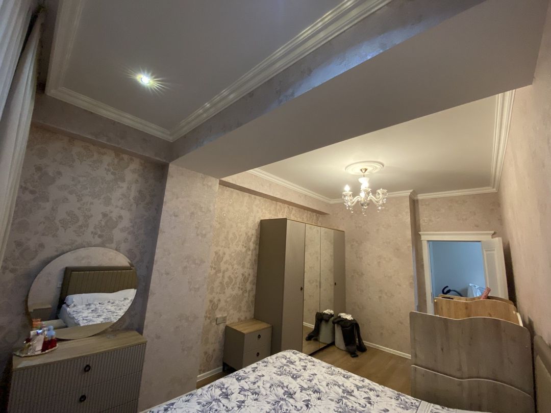 Satılır 2 otaqlı yeni tikili 74 m² — Mənzil, Xırdalan (12)
