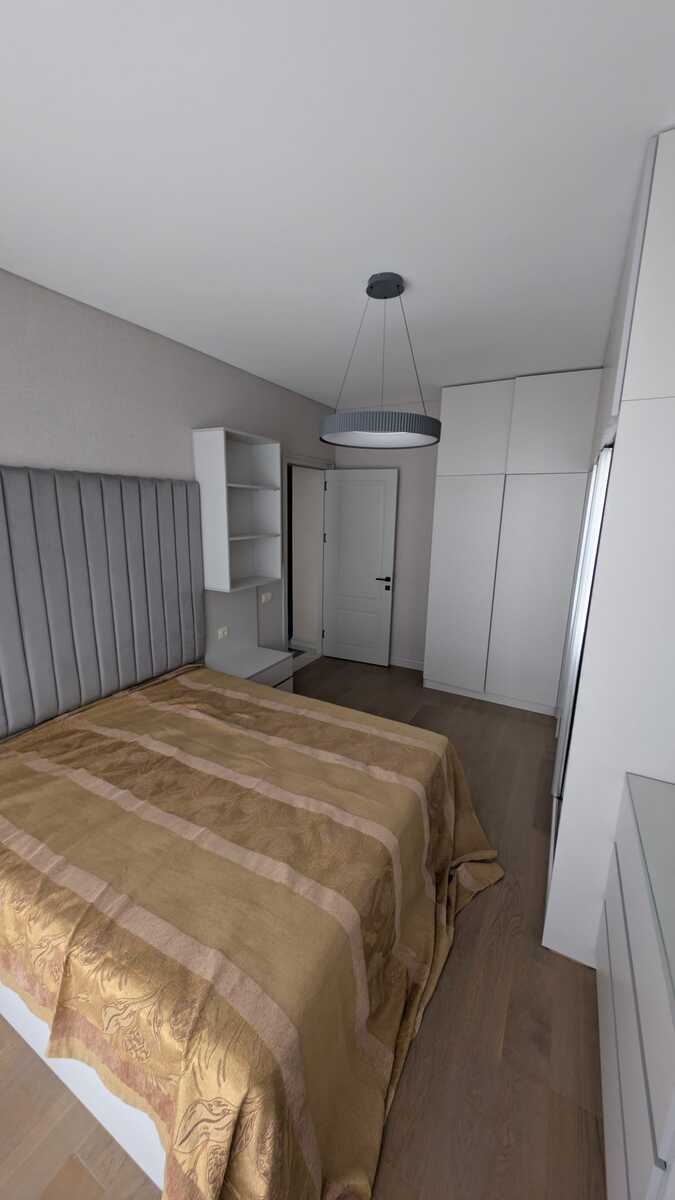 İcarəyə verilir 3 otaqlı yeni tikili 130 m² — Mənzil, Bakı (4)