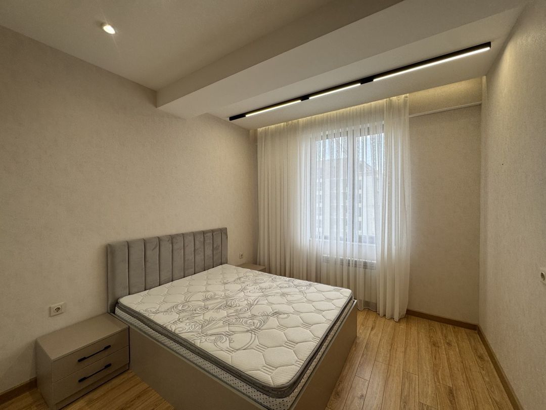İcarəyə verilir 3 otaqlı yeni tikili 110 m² — Mənzil, Bakı (4)