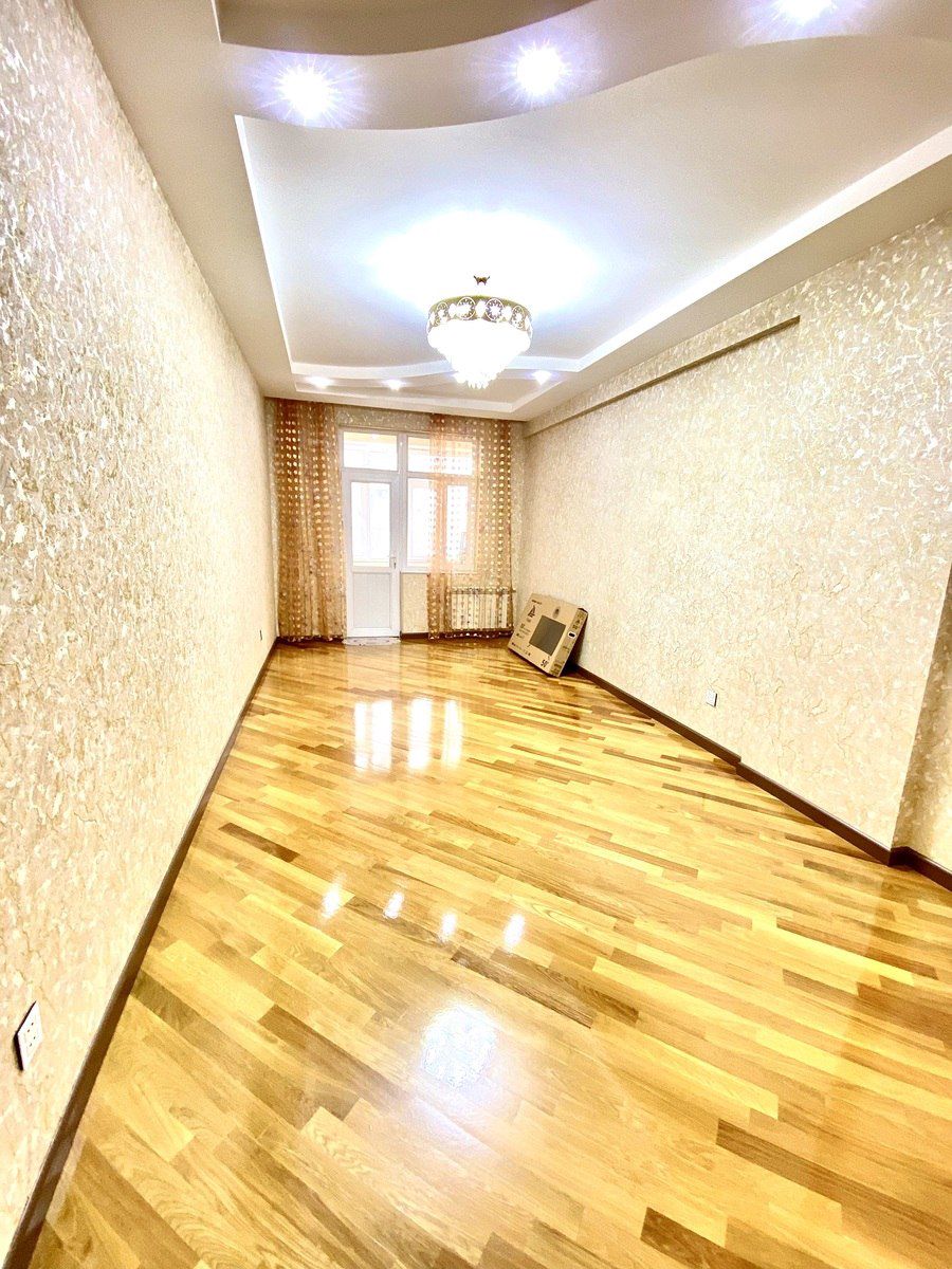 Satılır 3 otaqlı yeni tikili 103 m² — Mənzil, Bakı (3)