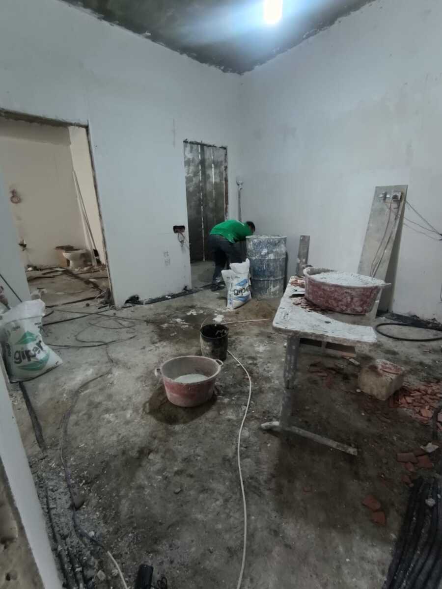Satılır 2 otaqlı yeni tikili 111 m² — Mənzil, Bakı (3)