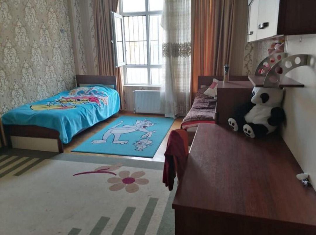 İcarəyə verilir 3 otaqlı yeni tikili 150 m² — Mənzil, Bakı (7)