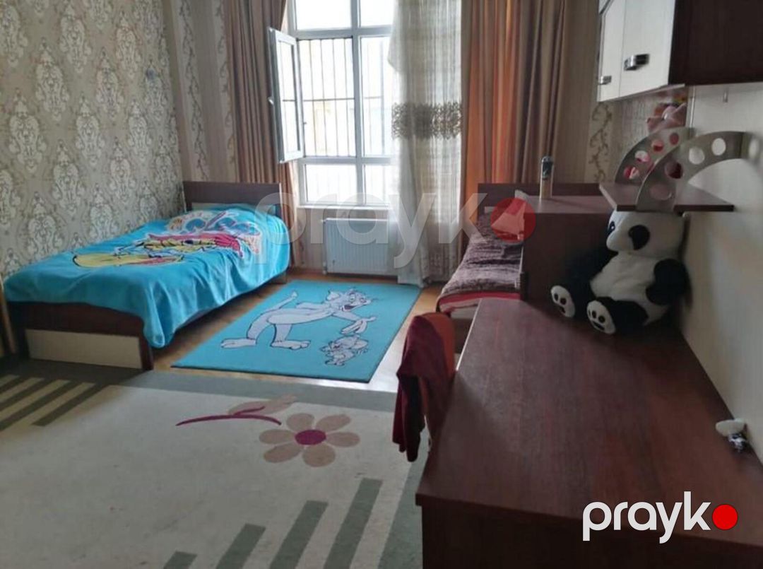 İcarəyə verilir 3 otaqlı yeni tikili 150 m² — Mənzil, Bakı (7)
