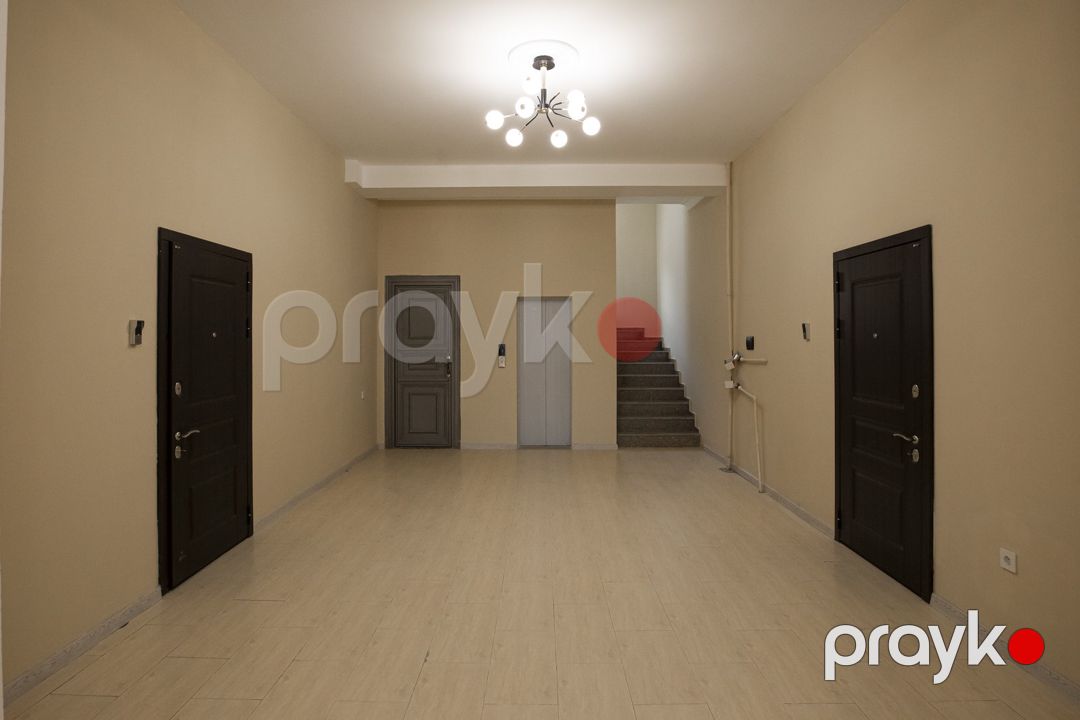 İcarəyə verilir 3 otaqlı yeni tikili 110.4 m² — Mənzil, Bakı (9)