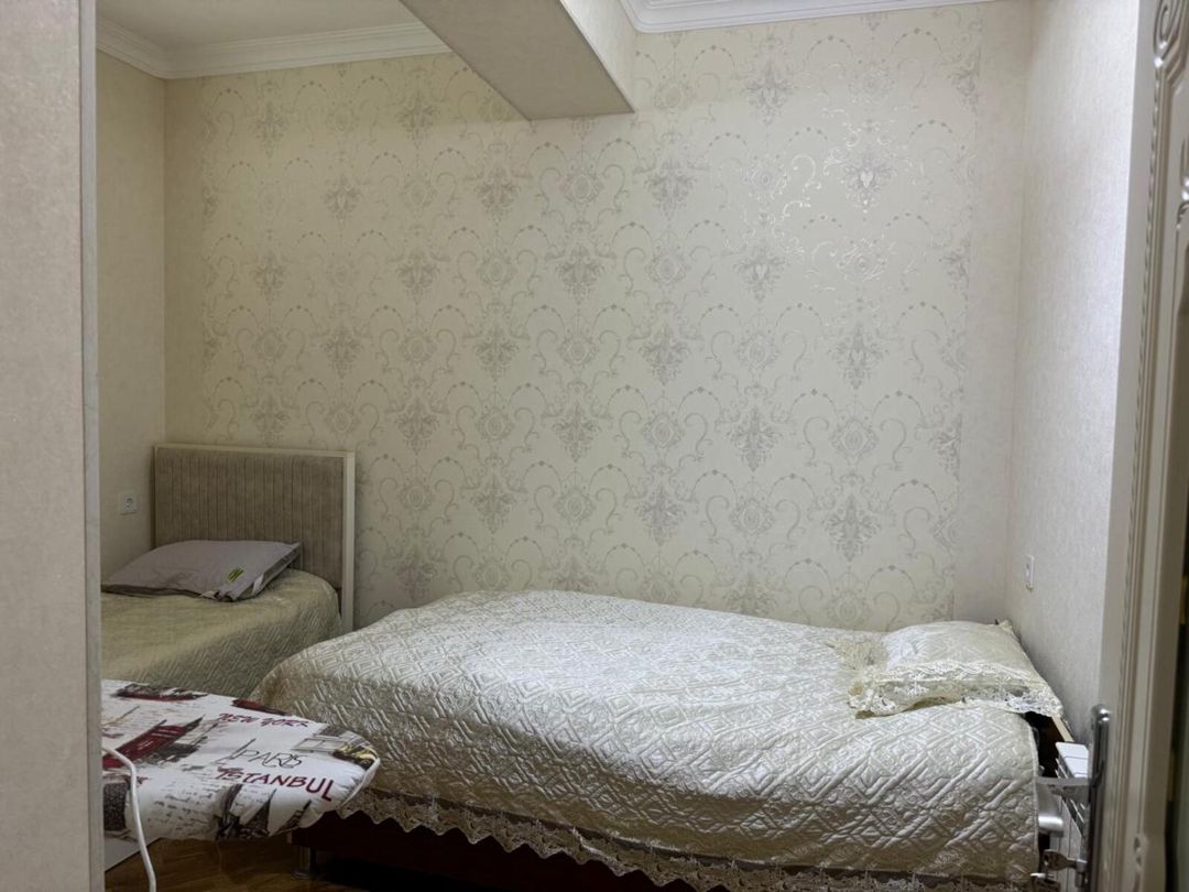 İcarəyə verilir 4 otaqlı yeni tikili 150 m² — Mənzil, Bakı (7)