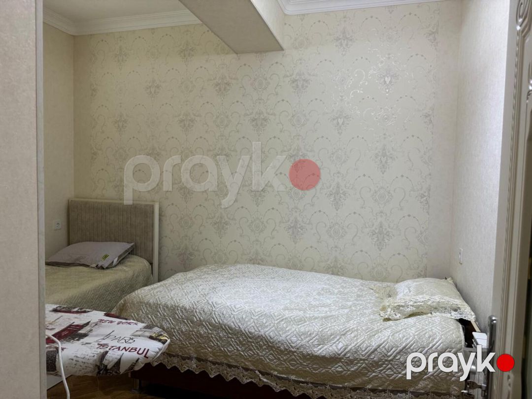 İcarəyə verilir 4 otaqlı yeni tikili 150 m² — Mənzil, Bakı (7)