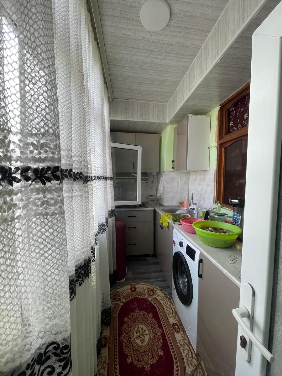 Satılır 3 otaqlı köhnə tikili 43 m² — Mənzil, Bakı (8)