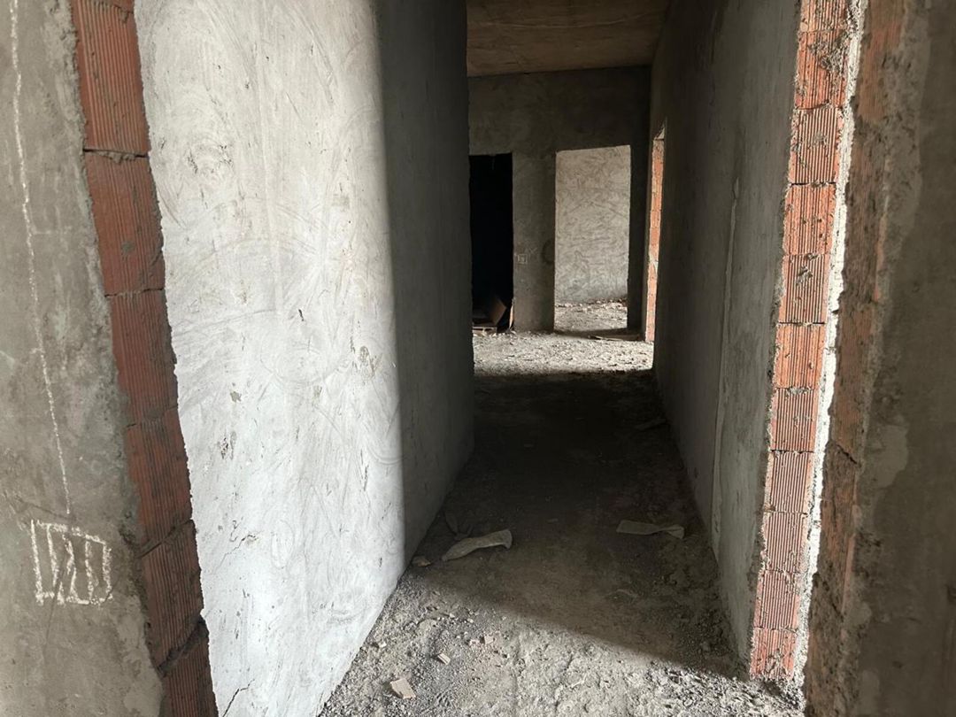 Satılır 3 otaqlı yeni tikili 139 m² — Mənzil, Bakı (4)