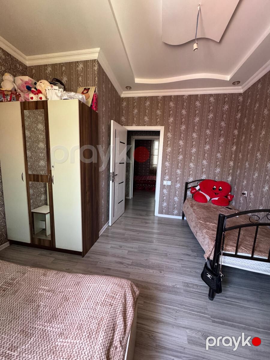Satılır 3 otaqlı həyət evi/bağ evi 75 m² — Ev, villa, Bakı (9)