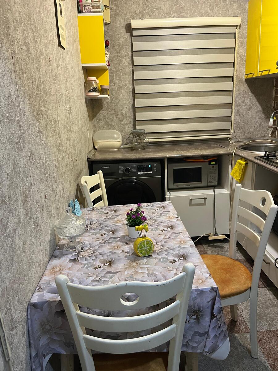 Satılır 3 otaqlı həyət evi/bağ evi 100 m² — Ev, villa, Bakı (6)