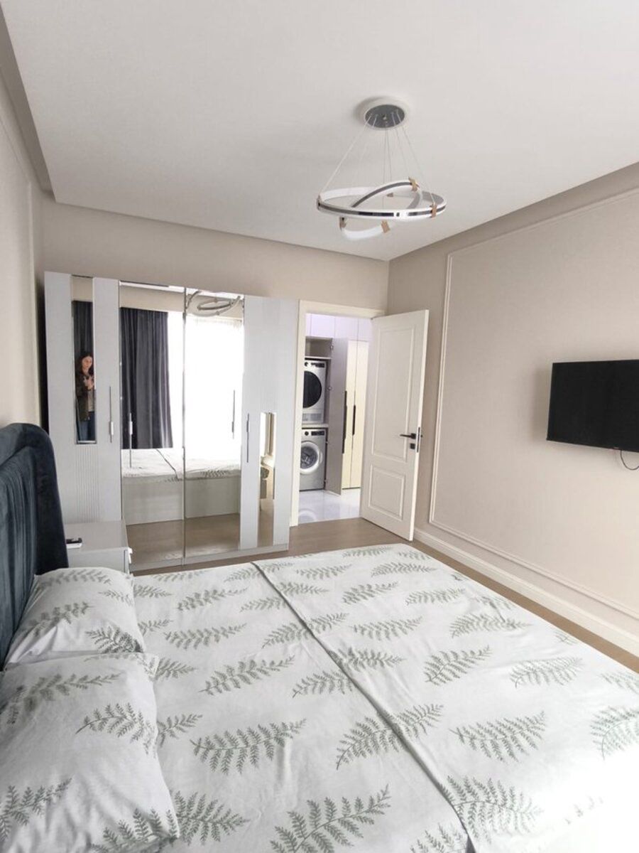 Satılır 3 otaqlı yeni tikili 70 m² — Mənzil, Bakı (5)