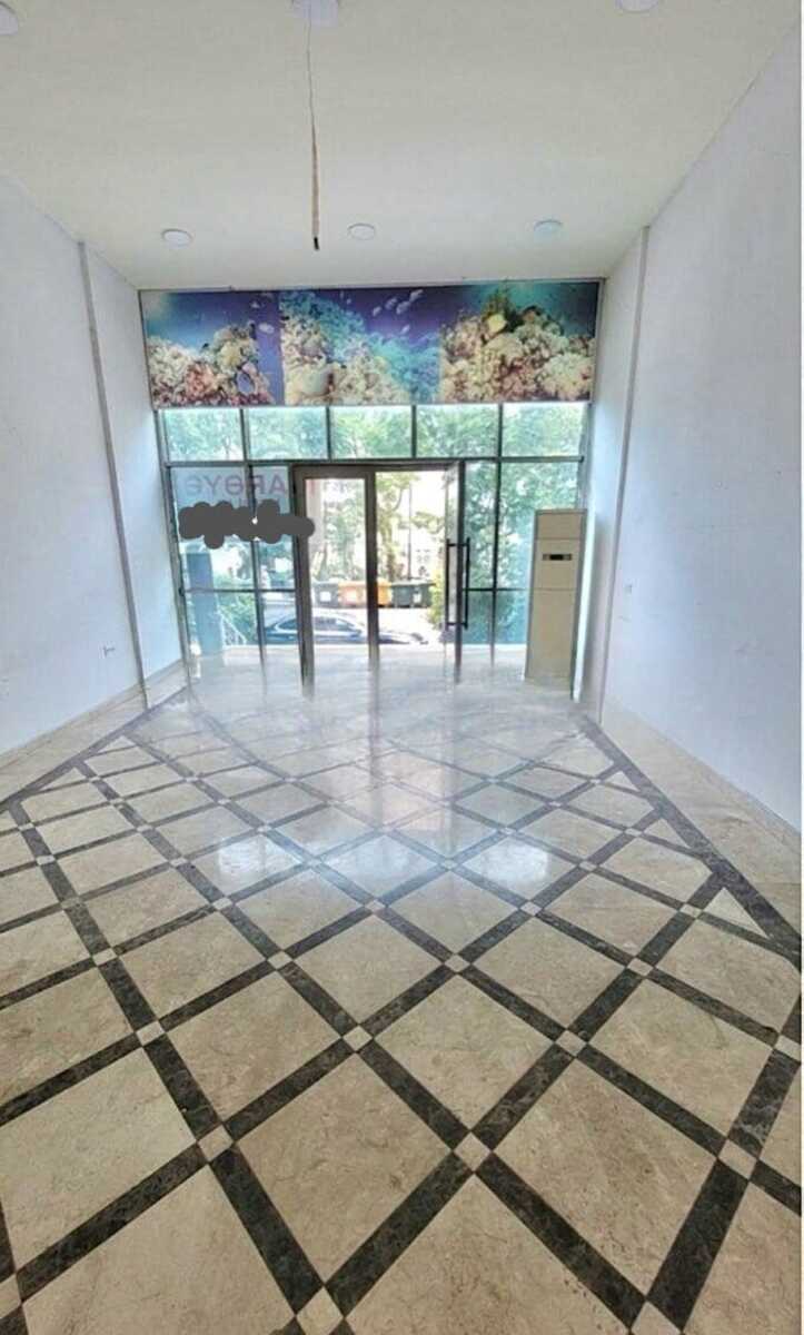 İcarəyə verilir obyekt 80 m² — Əmlak, Bakı (4)