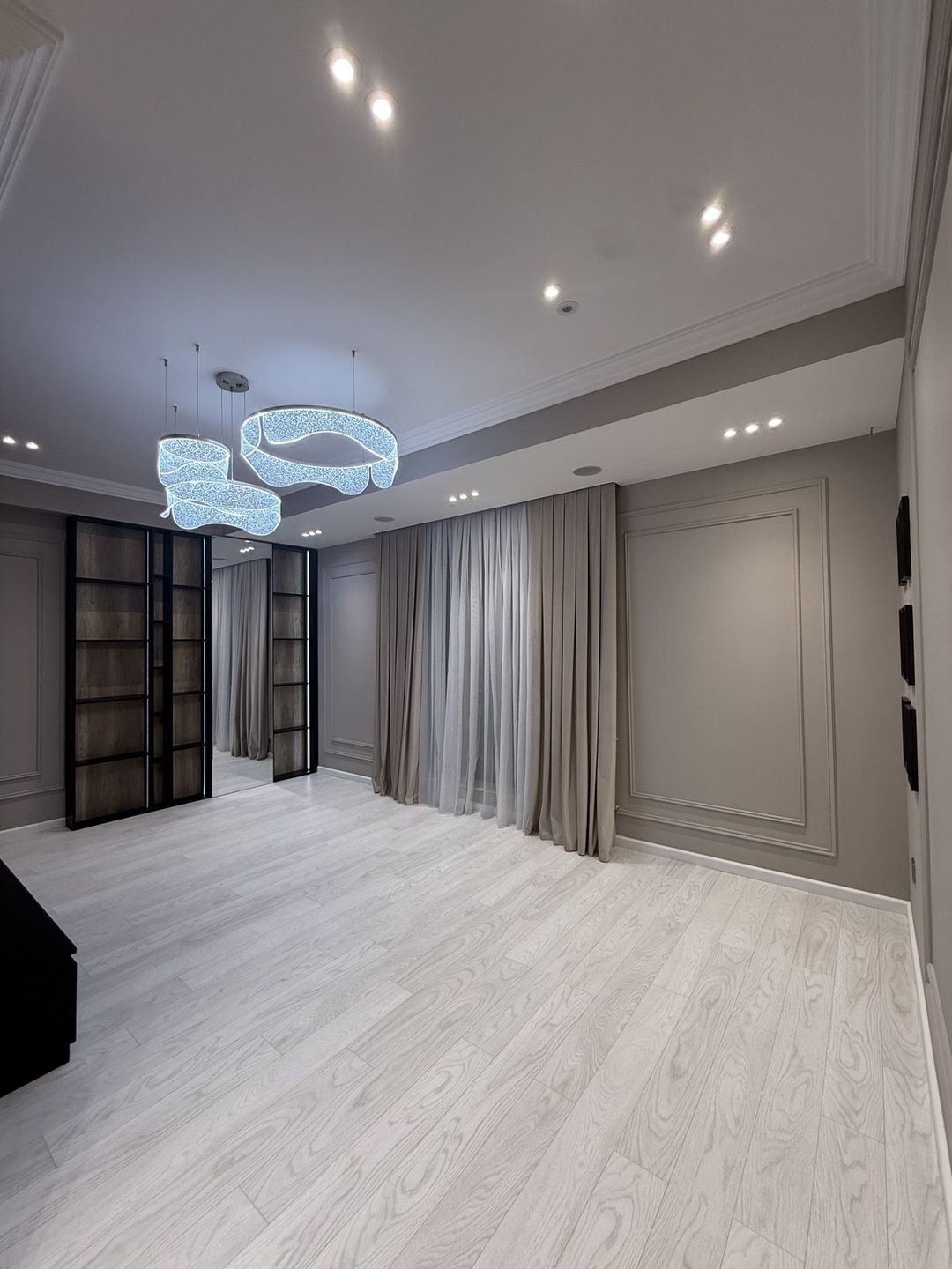 Satılır 2 otaqlı yeni tikili 77 m² — Mənzil, Bakı (2)