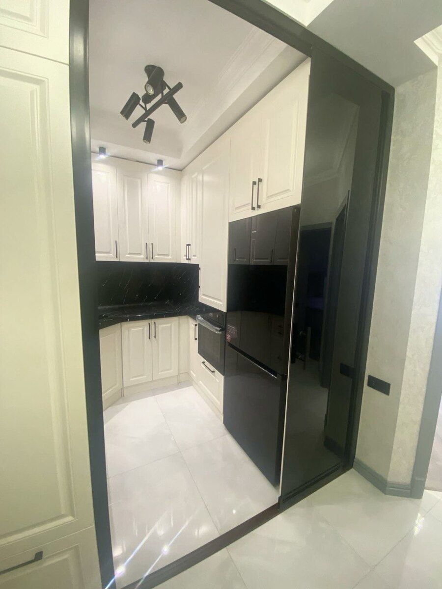 İcarəyə verilir 2 otaqlı yeni tikili 75 m² — Mənzil, Bakı (2)