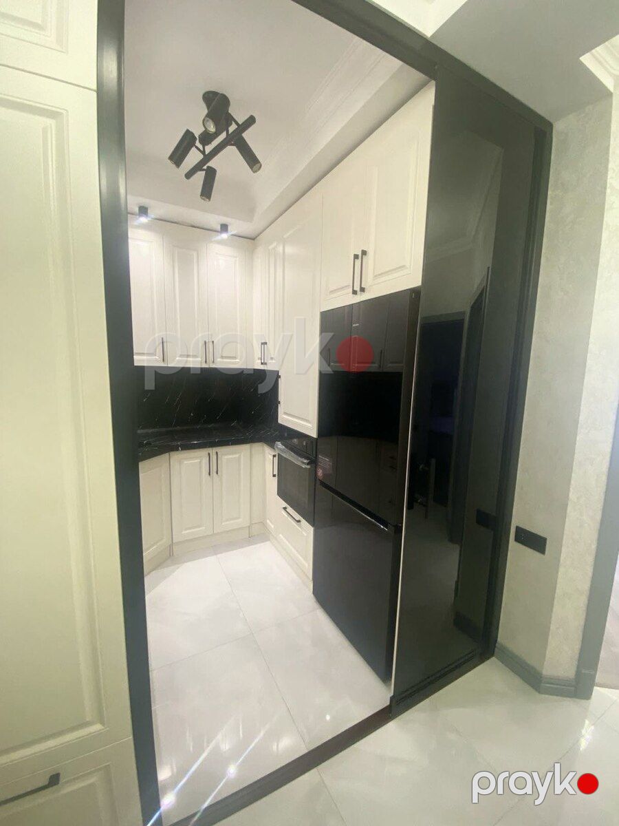 İcarəyə verilir 2 otaqlı yeni tikili 75 m² — Mənzil, Bakı (2)