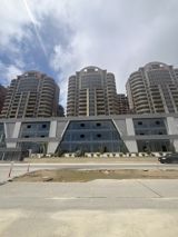 Satılır 1 otaqlı yeni tikili 57 m² — Orxan