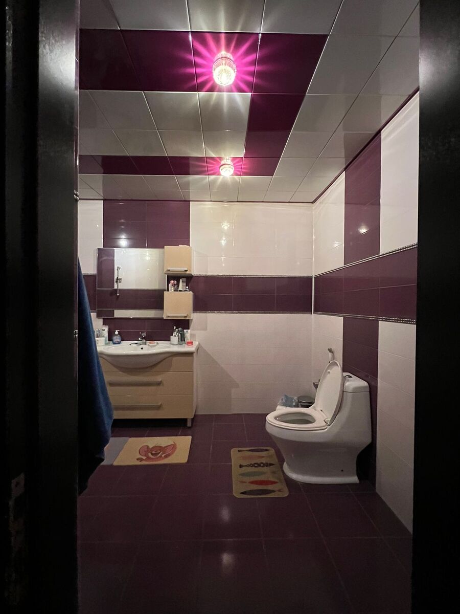 Satılır 4 otaqlı yeni tikili 156 m² — Mənzil, Bakı (10)