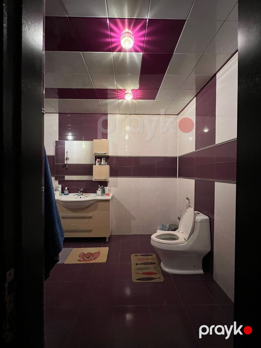 Satılır 4 otaqlı yeni tikili 156 m² — Mənzil, Bakı (10)
