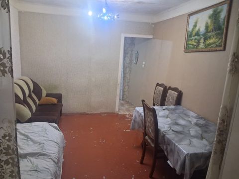 İcarəyə verilir 2 otaqlı köhnə tikili 40 m² — Bakı