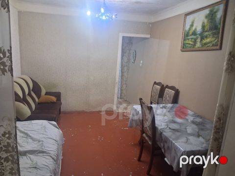 İcarəyə verilir 2 otaqlı köhnə tikili 40 m²