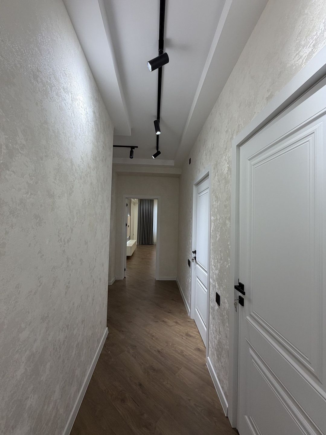 Satılır 3 otaqlı yeni tikili 90 m² — Mənzil, Bakı (6)