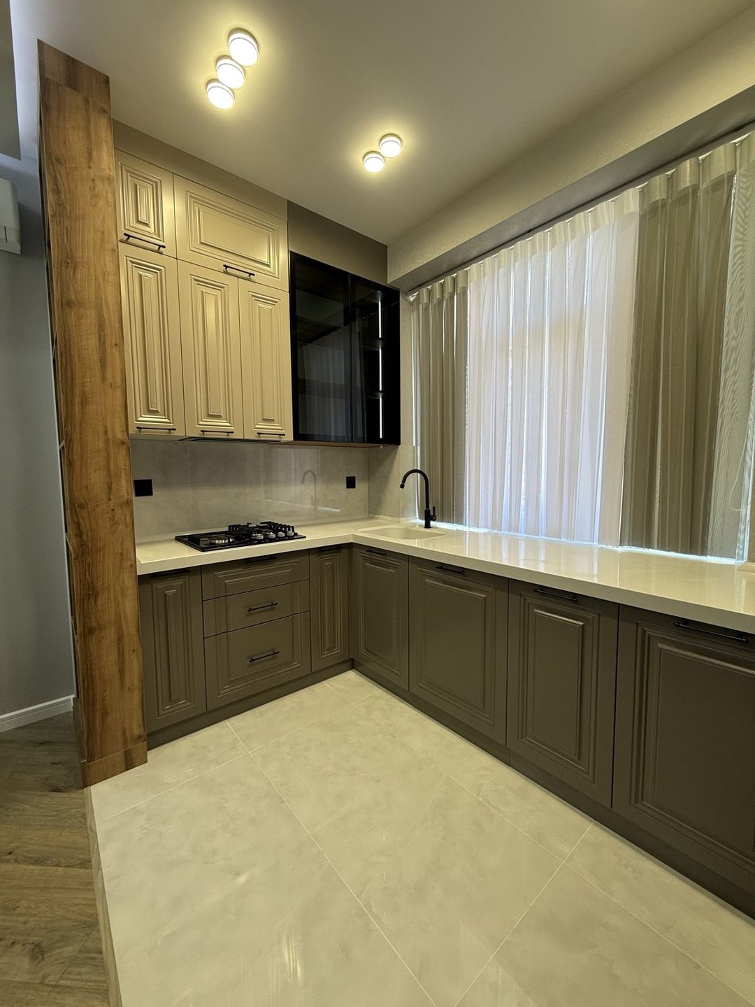 Satılır 3 otaqlı yeni tikili 88 m² — Mənzil, Bakı (4)