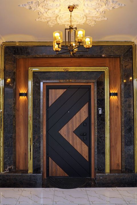 Satılır 4 otaqlı yeni tikili 165 m² — Bakı