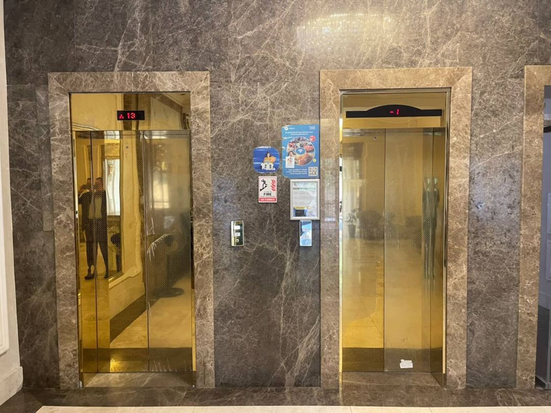 Satılır 4 otaqlı yeni tikili 248.6 m² — Mənzil, Bakı (11)