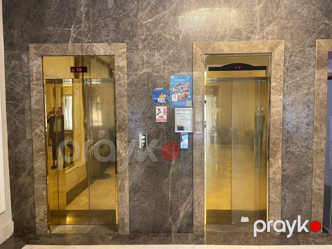 Satılır 4 otaqlı yeni tikili 248.6 m² — Mənzil, Bakı (11)