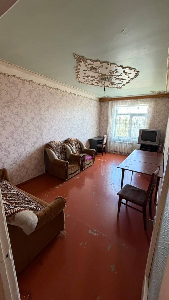Satılır 2 otaqlı köhnə tikili 55 m² — Mənzil, Bakı (12)