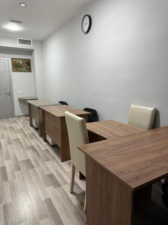 İcarəyə verilir 1 otaqlı ofis 25 m² — Ofis, Bakı (3)
