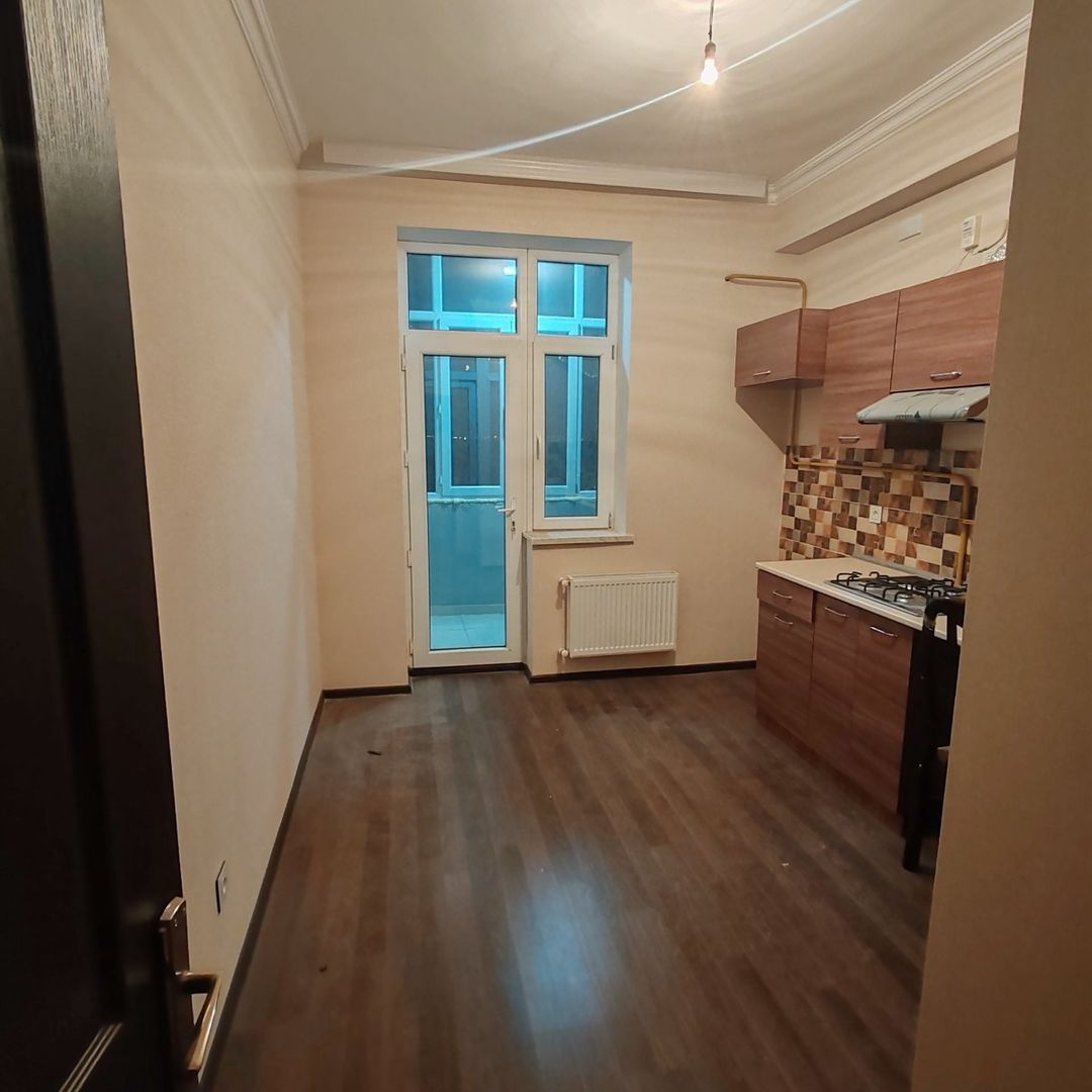 Satılır 4 otaqlı yeni tikili 100 m² — Mənzil, Bakı (10)
